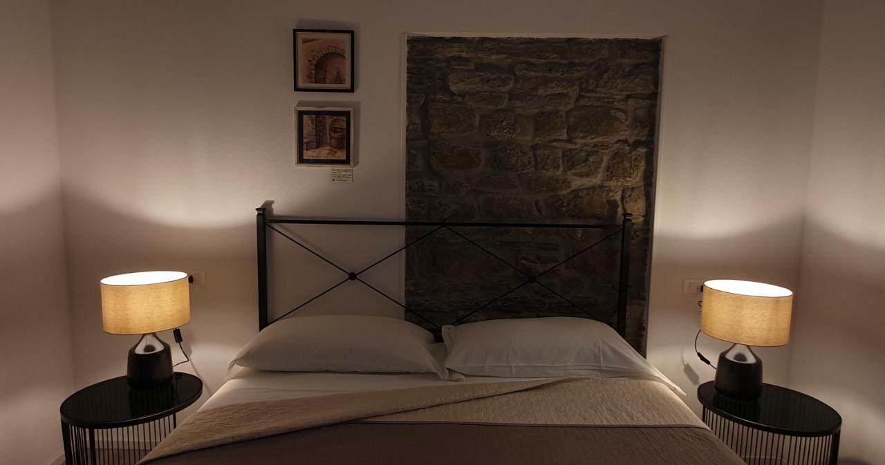 Arbanella Hotel Corniglia Bagian luar foto