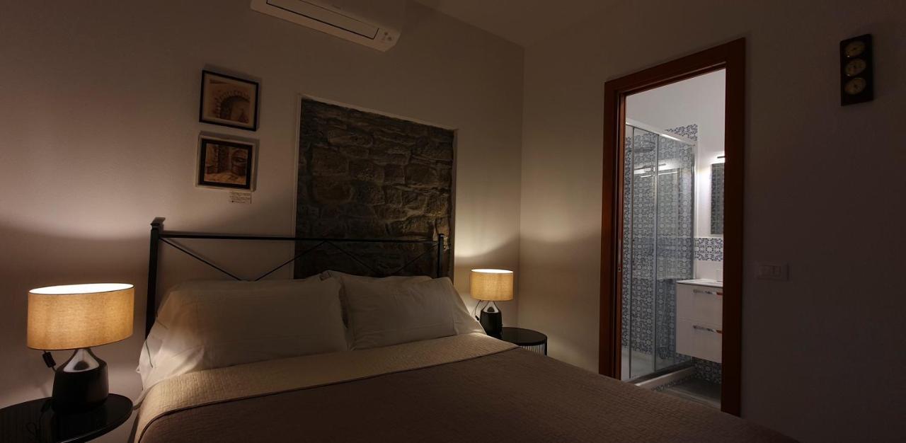 Arbanella Hotel Corniglia Bagian luar foto