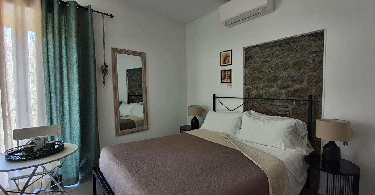 Arbanella Hotel Corniglia Bagian luar foto