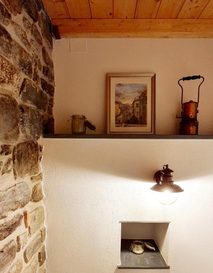Arbanella Hotel Corniglia Bagian luar foto