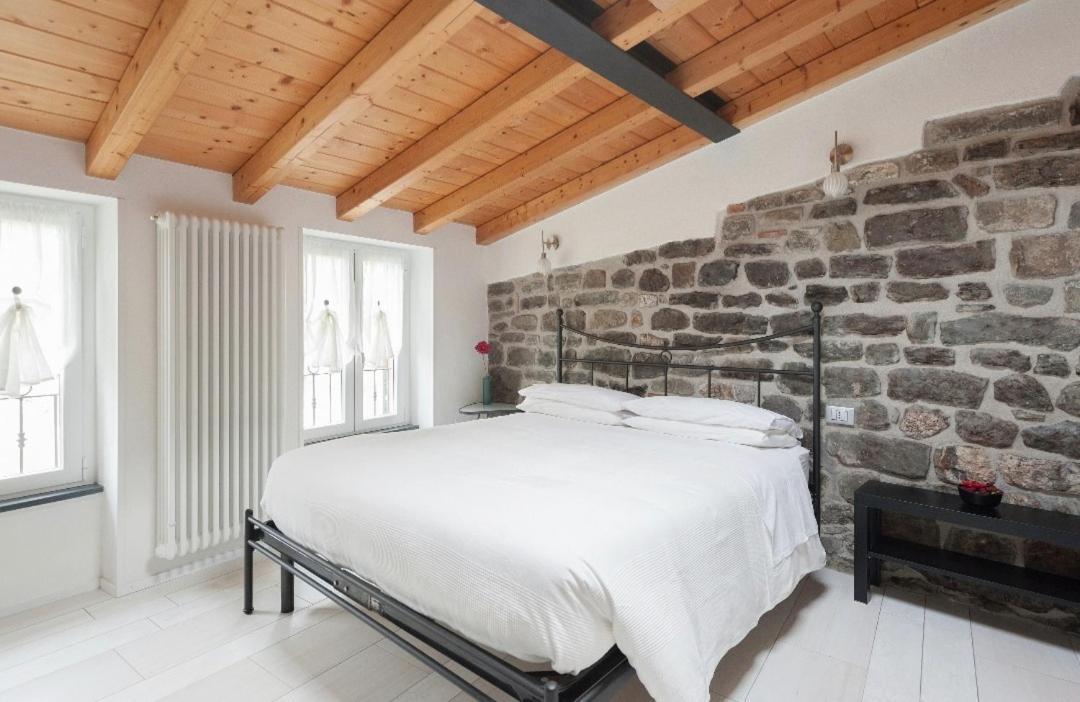 Arbanella Hotel Corniglia Bagian luar foto