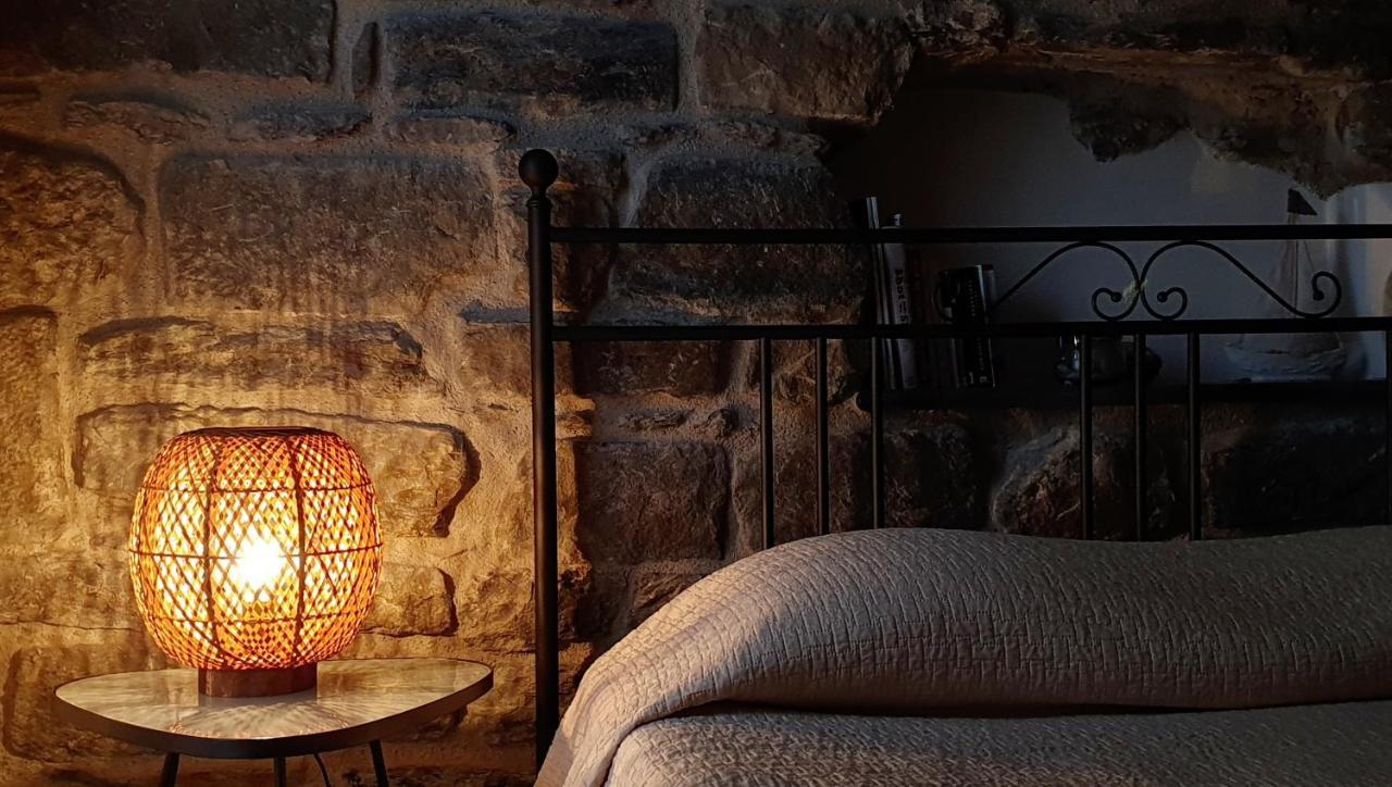 Arbanella Hotel Corniglia Bagian luar foto