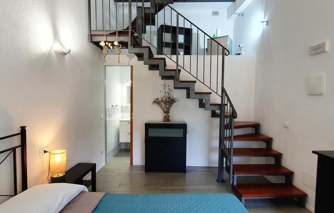 Arbanella Hotel Corniglia Bagian luar foto