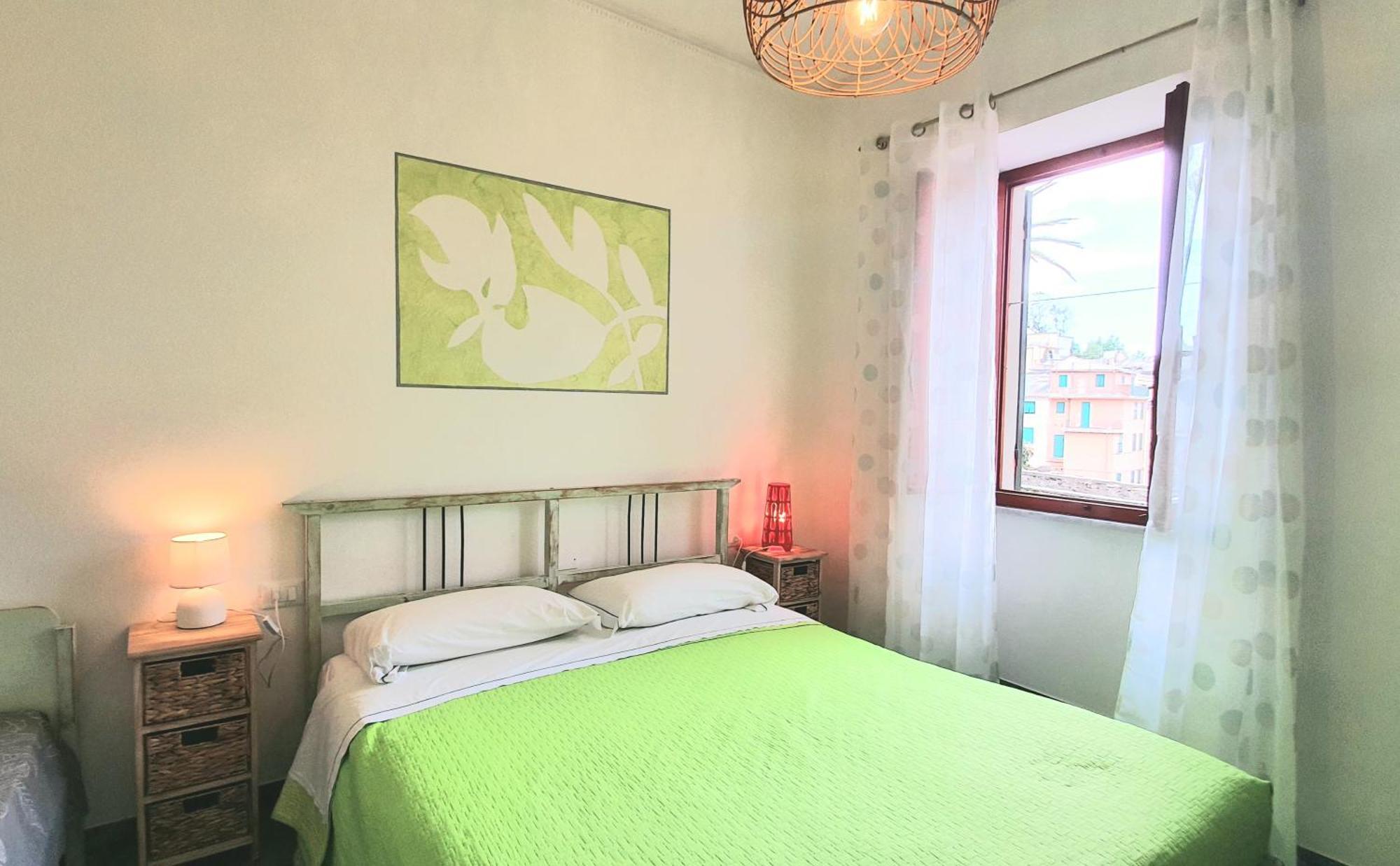 Arbanella Hotel Corniglia Bagian luar foto