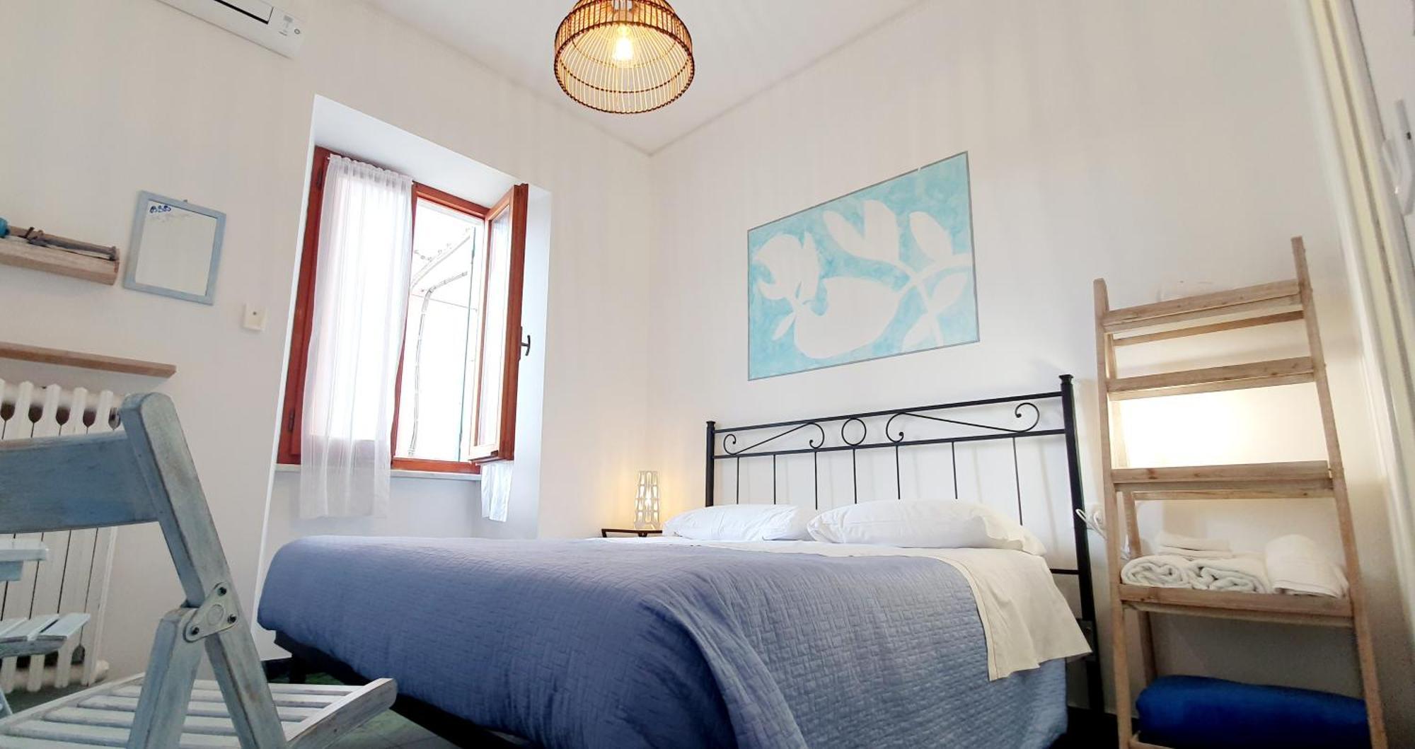 Arbanella Hotel Corniglia Bagian luar foto