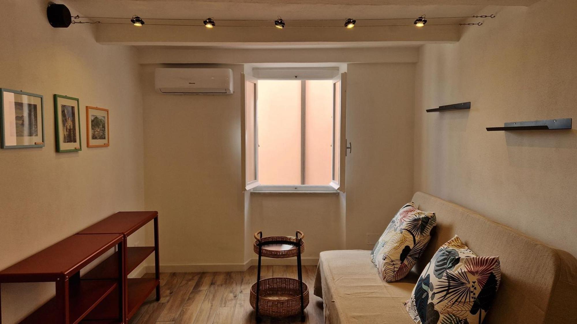 Arbanella Hotel Corniglia Ruang foto