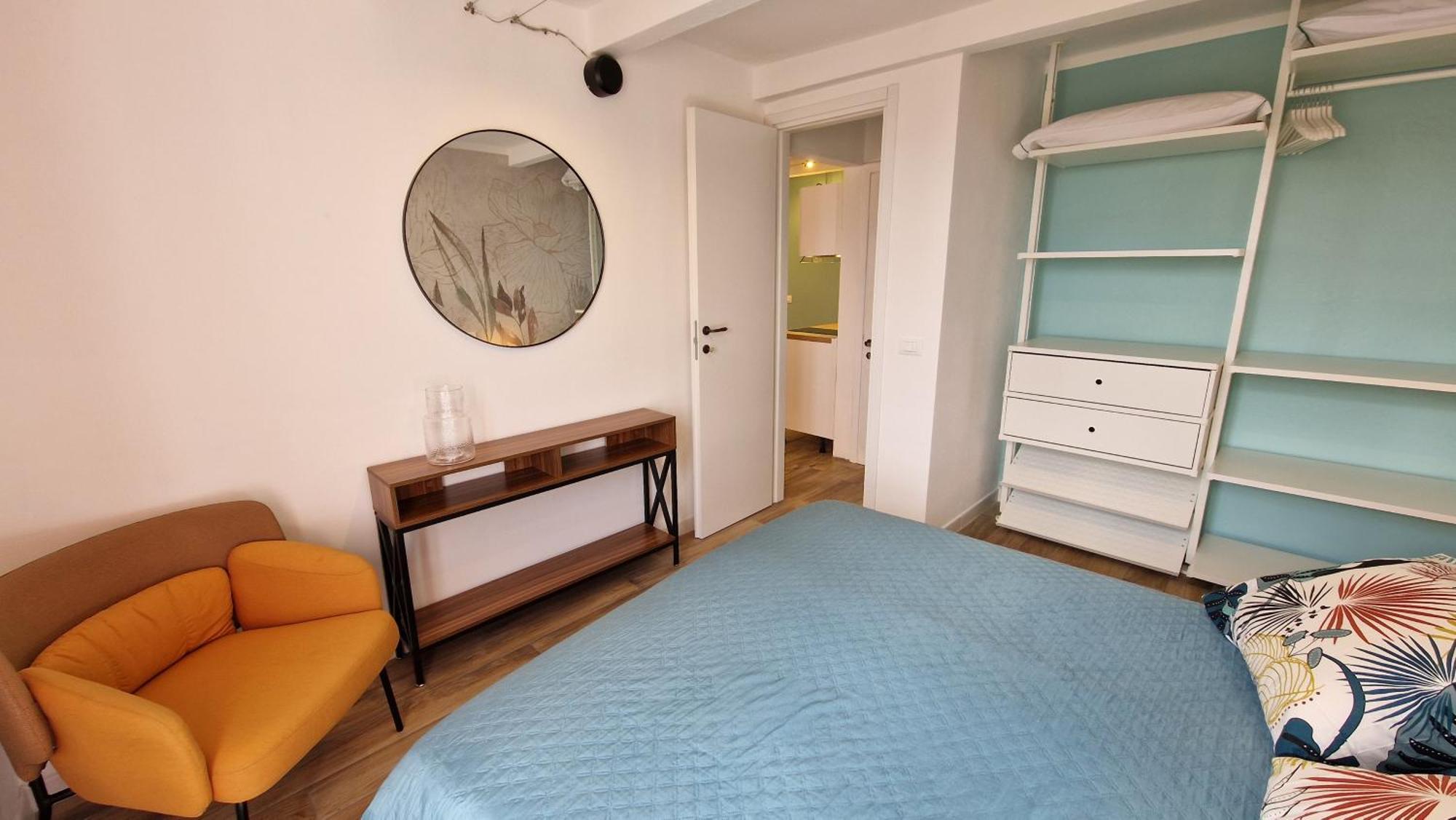 Arbanella Hotel Corniglia Ruang foto