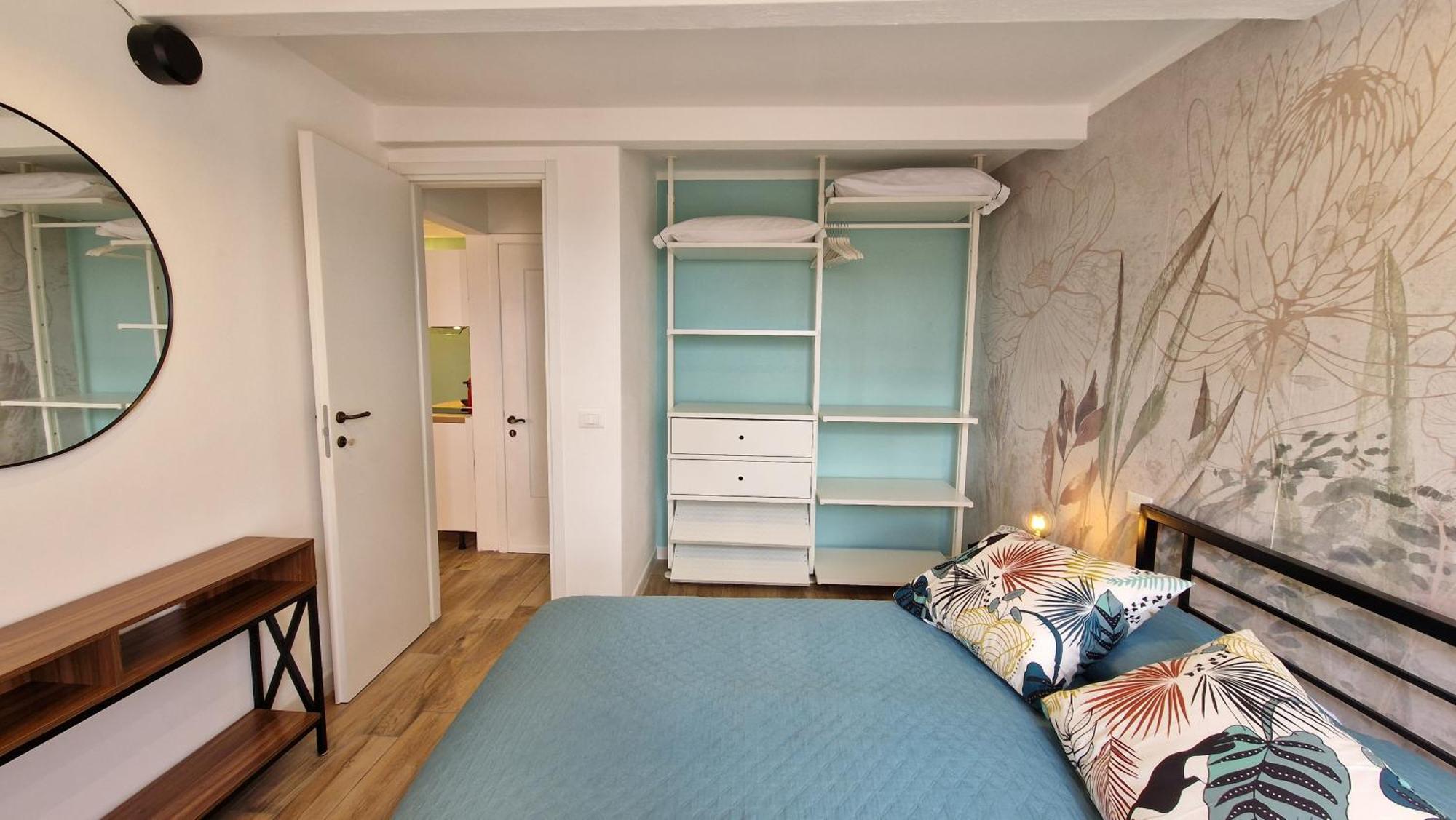 Arbanella Hotel Corniglia Ruang foto