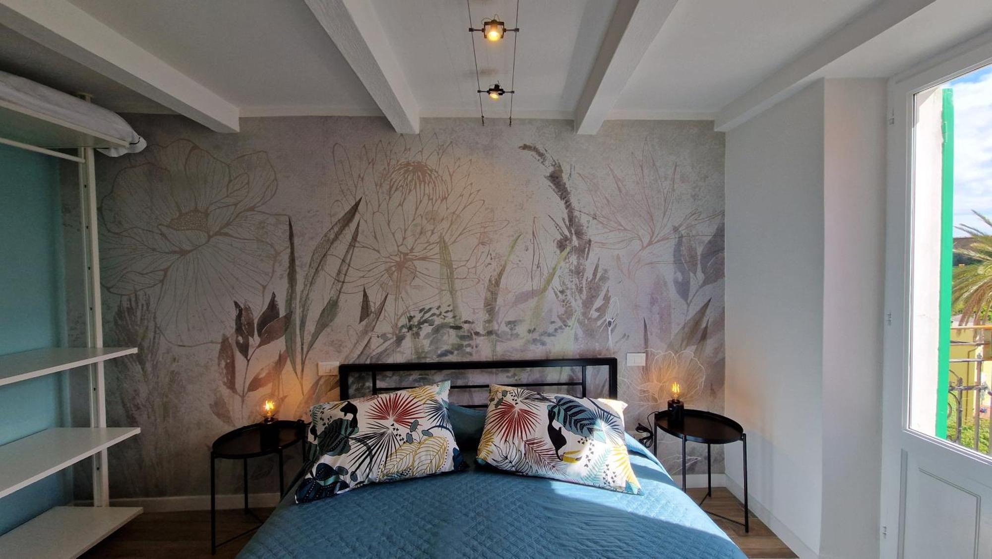 Arbanella Hotel Corniglia Ruang foto