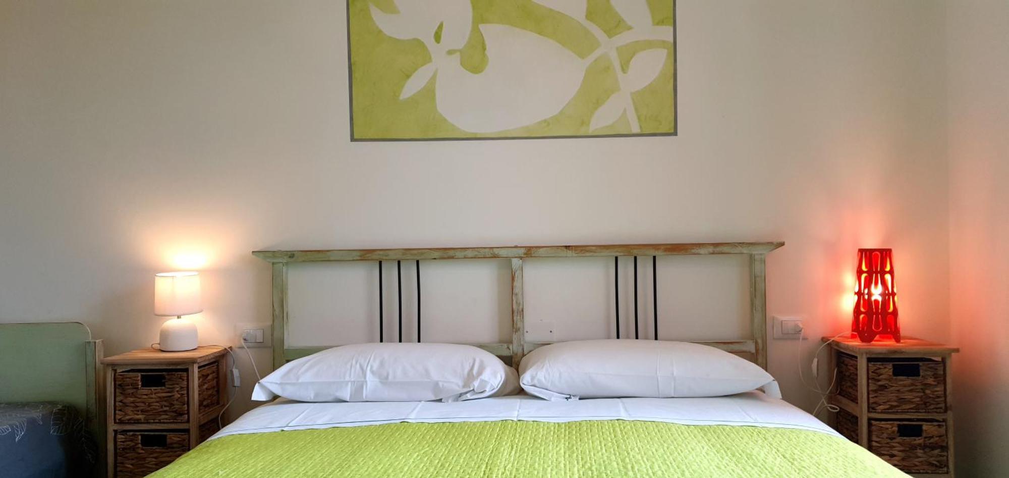 Arbanella Hotel Corniglia Ruang foto