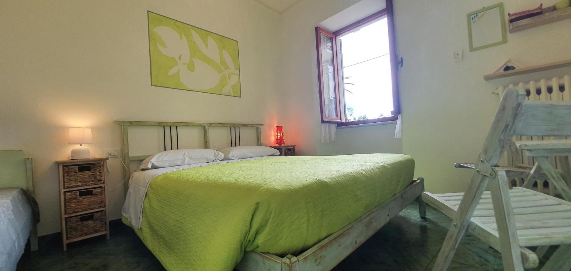 Arbanella Hotel Corniglia Ruang foto