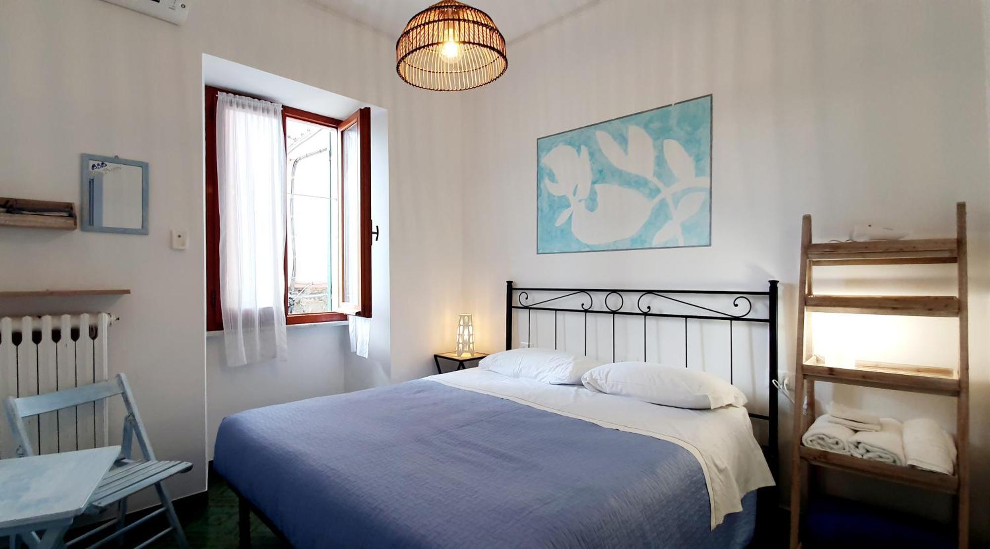 Arbanella Hotel Corniglia Ruang foto