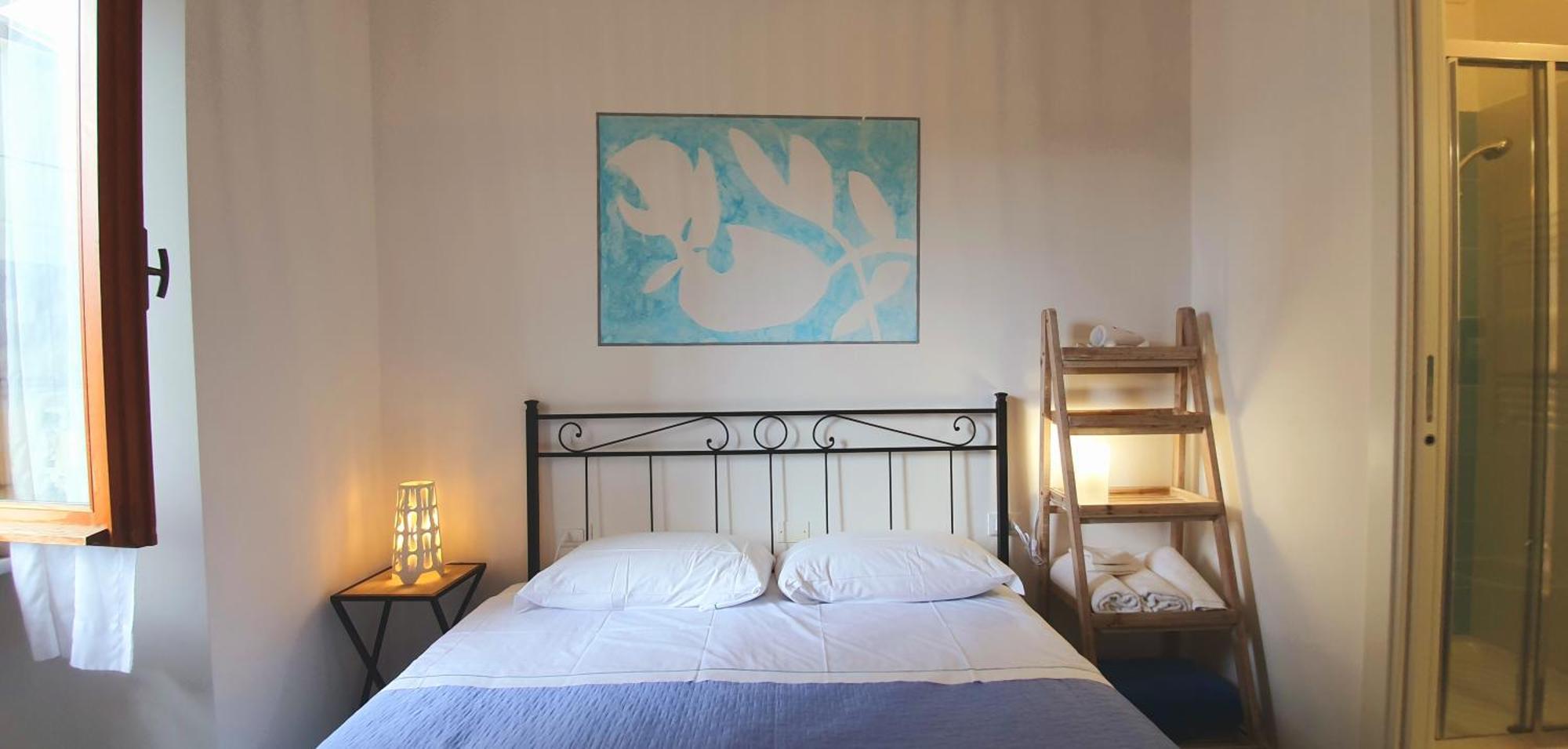 Arbanella Hotel Corniglia Ruang foto