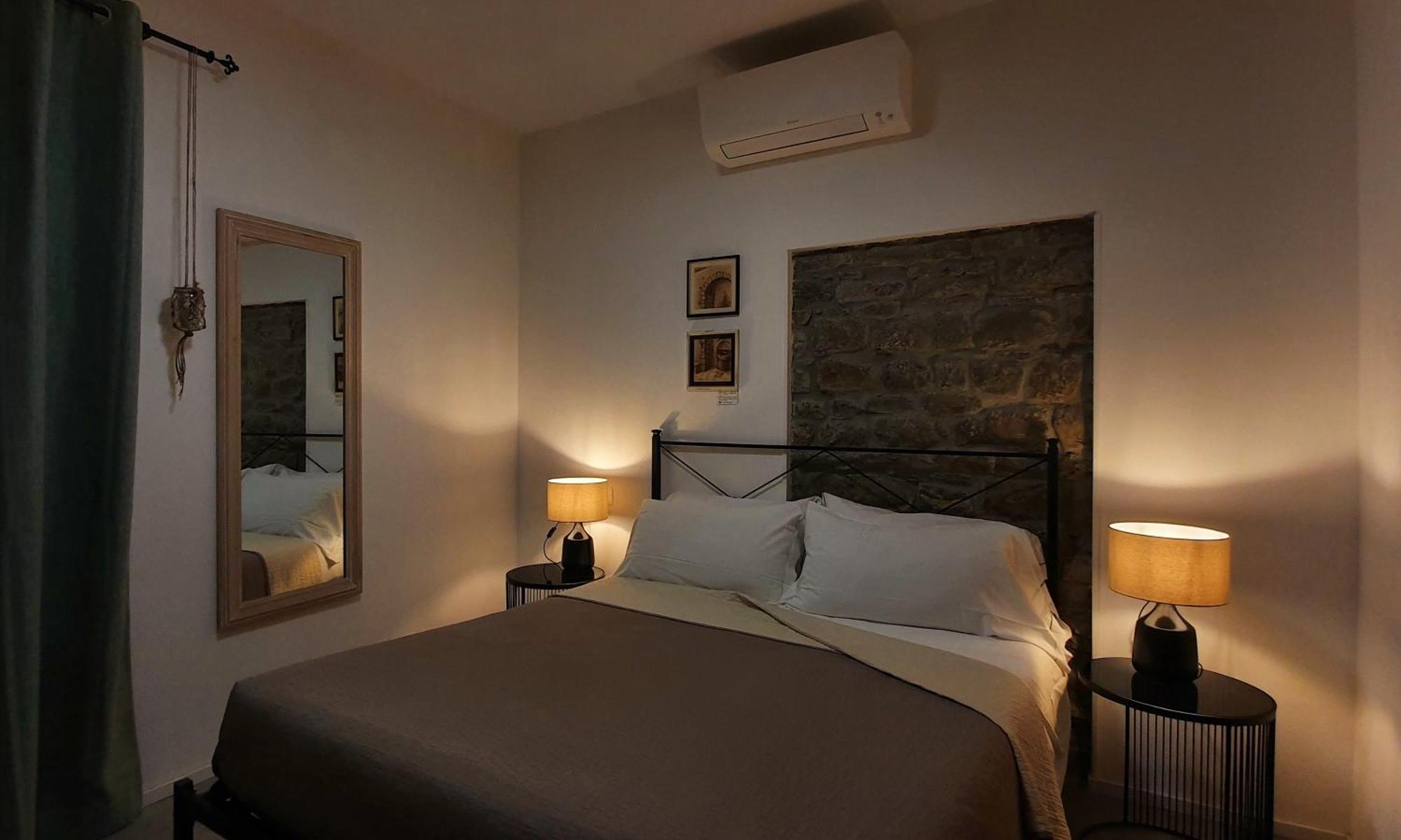 Arbanella Hotel Corniglia Ruang foto