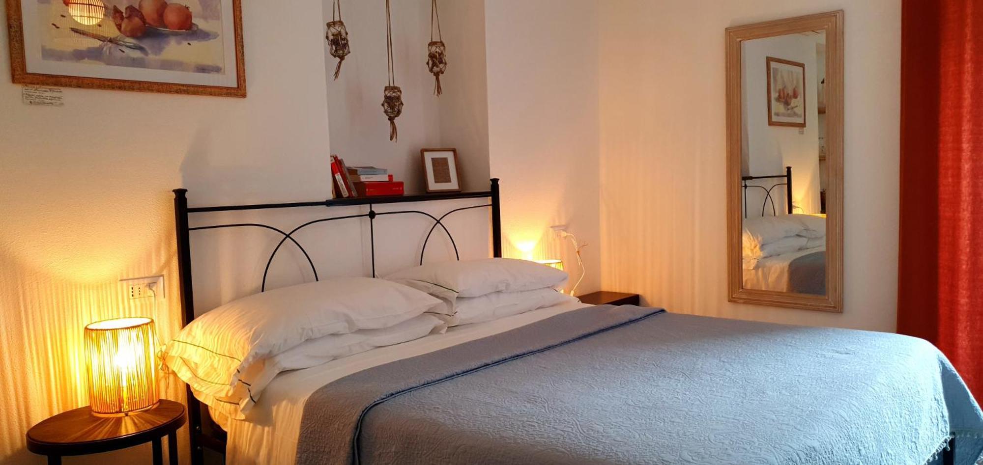 Arbanella Hotel Corniglia Ruang foto