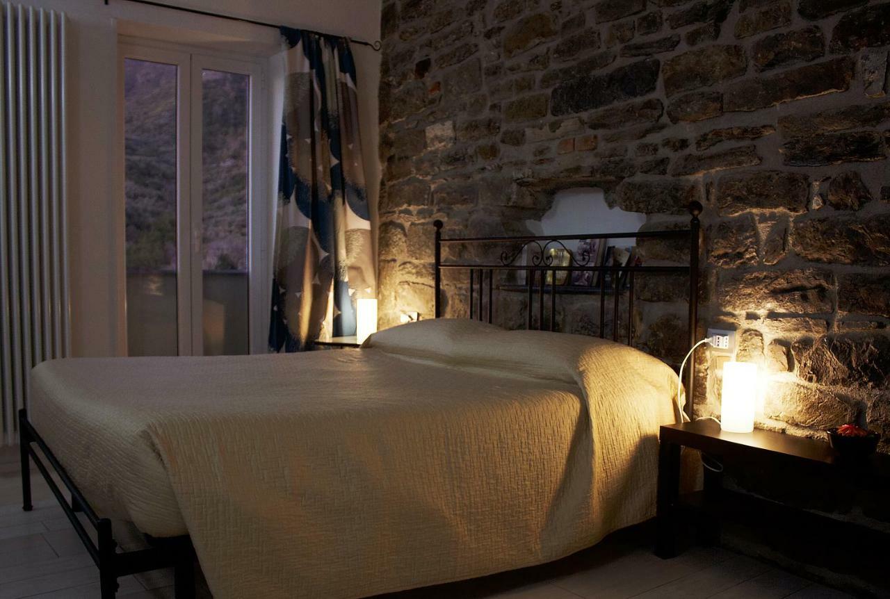 Arbanella Hotel Corniglia Bagian luar foto